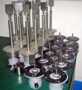 China Level  Rotating Paddle Switch PFG86,  220V AC / 110V for cereal,  feed,  sawdust, plastic on sale