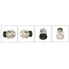 Buy cheap ALA20323 AC COMPRESSOR Nissan Bus AC COMPRESSOR DKS32 AC COMPRESSOR from wholesalers