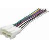 Buy cheap Custom Wire Harness for Industrial Automotive Durable UL 1007 22awg Cables from Local from wholesalers