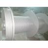 Buy cheap Lebus Grooved Double Rope Winch Drum 100mm-2500mm Length from wholesalers
