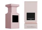 OEM 50ml Perfume Spray Bottle Luxury Glass Material For Women