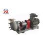 Buy cheap FSB Type Plastic Centrifugal Pump For Chemical Transfer Coupling Drive from wholesalers