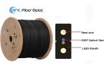 2x3mm Fiber Optic Cable