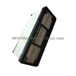 Honeycomb Air Filters Auto Parts 5261249 AF55014 333E3685 For CUMMINS JCB Air