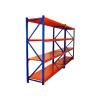 Buy cheap Versatile Wide Span Storage Rack , Durable Longspan Shelving System from wholesalers