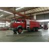 Buy cheap Beiben 2534 RHD /LHD Fire Fighting Water Foam Truck Off Road-6x6 AWD Vehicle EURO3/5 from wholesalers