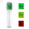 Buy cheap Non Contact Digital Thermometer , Medical Infrared Forehead Thermometer from wholesalers