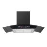 Buy cheap Chimney Style Under Cabinet Hood 30 Inch for Household from wholesalers