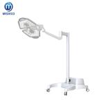 Buy cheap Surgical Clinic Theater Delicated Professional LED Light Mobile Type Shadowless Medical Operating Lamp ECOP003 from wholesalers