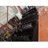 Buy cheap Simple Install Excavator Brush Rake , Excavator Stick Rake For Land Clearing from wholesalers