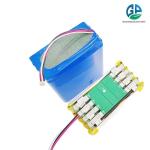 High Quality 804040 1500mAh 3.7V Rechargeable Battery for Smart Table Lamp High