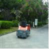 Buy cheap High Efficiency Electric Tow Vehicles Low Noise With 24V Battery Simple Design from wholesalers