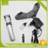 Buy cheap RF 608 electric hair clipper,mini hair trimmer,rechargeable hair clipper from wholesalers