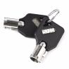 Buy cheap Universal Anti Theft Security Cable Lock For Laptop PAD Cell Phone from wholesalers