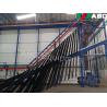 Buy cheap High efficiency best selling industrial Tunnel powder coating line from wholesalers