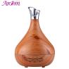 Buy cheap Human Body Induction Auto Control 300ml Wood Grain Aromatherapy Diffuser from wholesalers