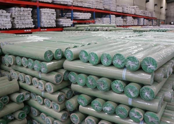 Buy cheap Low Carbon Steel Wire Mesh 0.53mm-3mm Welded Wire Mesh Rolls For Construction from wholesalers