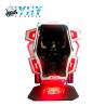 Buy cheap Indoor Sports Game VR Simulator 360 Degree Rotation VR Gaming Machine from wholesalers