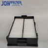 Buy cheap 4632689 4S00686 HEPA Air Filter Element , Hitachi ZX330 Excavator Air Filter from wholesalers