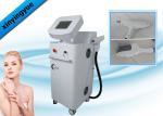 Buy cheap SHR Painless Hair Removal IPL Laser Machine , Yag Laser Tattoo Removal Machine from wholesalers
