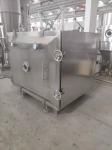 Fruit Vacuum Drying Machine Vtd Dryer