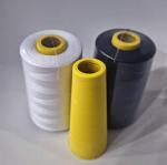 100% Spun Polyester Sewing Thread 402 202 503 For Hoodies And Jackets