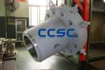 Casing head
