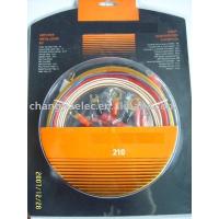 Buy cheap Amplifier wiring kit product
