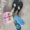 Buy cheap Cute Printed Little Girls Slippers Princess Design Flip Flop Slippers For Girls from wholesalers