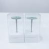Buy cheap Dental rotary instrument ceramic tooth polishing dental lab diamond rubber disc high quality dental polishing wheel from wholesalers