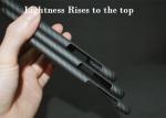 Black Military Material Aramid iPhone 11 Protective Case