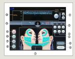sanhe 2016 Good skin rejuvenation hifu face lift ultra face lift