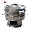 Buy cheap Food Grade Circular Motion Vibrating Screen , Rotary Stainless Steel Vibro Sieve from wholesalers