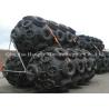 Buy cheap Special Design High Pressure Inflatable Dock Fenders For Ship Mooring from wholesalers