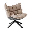 Buy cheap Modern Italian Designer Furniture Fashion Soft Leisure Lounge Chair ZZ-ZKB007 from wholesalers