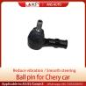 Buy cheap Corrosion Proof Steering Rod Ball Joint , Chery A5 Tie Rod Ball from wholesalers