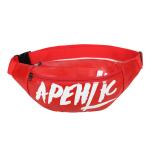 Running Sports Bag Making Accessories PU/PVC 28x15x15cm 0.2KG