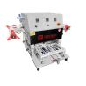 Buy cheap 1600W Nitrogen Automatic Tray Sealing Machine 6061 Aluminum Alloy from wholesalers