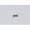 Buy cheap Van De Wiele Rapier Loom Tungsten Gripper Head ISO9001 from wholesalers
