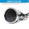 Buy cheap ROHS 9.7mm Waterproof LED Digital Odometer Motorcycle Universal from wholesalers