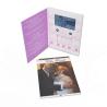 Buy cheap 7 Inch VIF Bespoke Flip Book Video Rechargeable For Opening Veremonies from wholesalers
