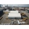 Buy cheap 35m x 40m Warehouse Industrial Storage Tent With Sliding Door from wholesalers