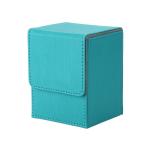 80+ Trading Card Holder Box / Storage Box PU For Protection TCG Cards
