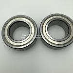 Japan Double Row Angular Contact Ball Bearing NSK 5210ZZ