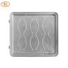 Buy cheap Oven Plate Aluminum Die Casting Parts passivation Customized from wholesalers