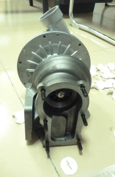 Buy cheap Hitachi Earth Moving, Truck TV6140 Turbo 465482-0005,114400-0960 from wholesalers