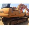 Buy cheap Used Hydraulic Excavator Hyundai R220LC-5/Used Hyundai R220 Excavator from wholesalers