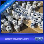 Jinquan Tapered Button Bits