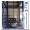 Buy cheap Car Park Lift Manufacturers/Parking Lifts Used/Vertical Car Elevators/Valet Residential Pit Garage Parking Car Lift from wholesalers