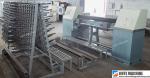 Chicken GI Wire 2.6mm Wire Mesh Fencing Machine